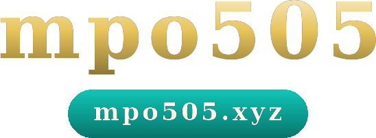 mpo505 logo